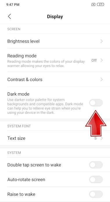 Быстрая Зарядка Xiaomi Redmi 8 Как Включить