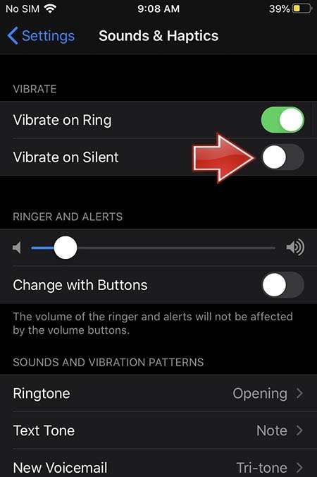 how-to-manage-vibration-settings-on-ring-silent-mode-in-apple-iphone