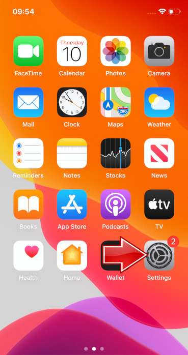 Iphone 12 Proで色反転を有効にする方法は Mobilesum Japan 日本