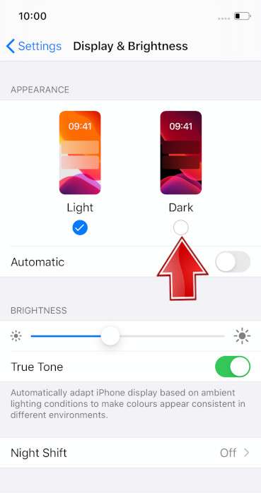 Iphone 11 Proで色反転を有効にする方法は Mobilesum Japan 日本