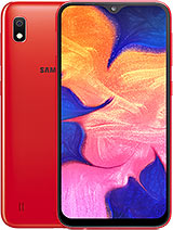 samsung galaxy a10 rating